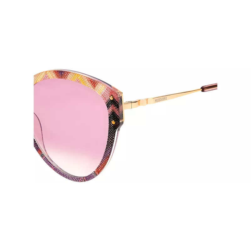 Óculos de sol de mulher MISSONI MIS-0004SOB3 - 59/16/145 mm