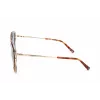 Óculos de sol de mulher MISSONI MIS0004S2NL borboleta armação de acetato UV400