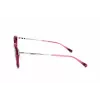 Óculos de sol Missoni mulher MIS0026S2R0 - armação de acetato, lentes de policarbonato, proteção UV400, 53 mm de largura de lente