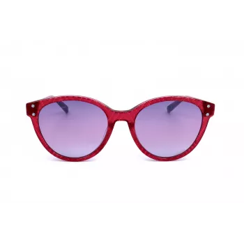 Óculos de sol Missoni mulher MIS0026S2R0 - armação de acetato, lentes de policarbonato, proteção UV400, 53 mm de largura de lente