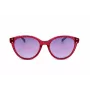 Óculos de sol Missoni mulher MIS0026S2R0 - armação de acetato, lentes de policarbonato, proteção UV400, 53 mm de largura de lente