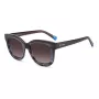 Óculos de sol MISSONI para mulher MIS0110SV43 - Armação de acetato, proteção UV400, 51 mm de lente