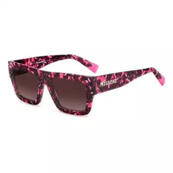 Óculos de sol de mulher MISSONI MIS0129S2TM 53/18/145 mm