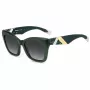 Óculos de sol de mulher MISSONI MIS0219S1ED - armação de acetato, proteção UV400, lentes de 53mm