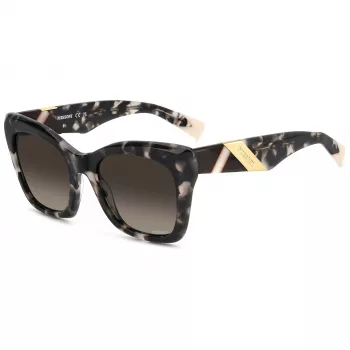 MISSONI Óculos de sol de mulher MIS0219SONS 53/20/140 mm armação de acetato UV400