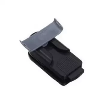 Clipe de cinto rotativo Mitel 68770 para 610d, 612d, 620d, 622d