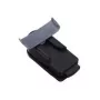 Clipe de cinto rotativo Mitel 68770 para 610d, 612d, 620d, 622d