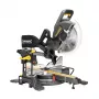 Serra de esquadria J1G-ZP39-255-3 D255 1800W
