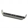 MK-610 PG Suporte central pack de 10 – aço galvanizado para sistemas de placa perfurada