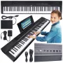 MK DP 881 piano digital para aprender a tocar