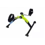 Pedaltrainer MLX para treino de pernas e braços com resistência ajustável e visor LCD