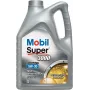 Mobil Super 3000 FV 5W-30 Óleo de motor 5L