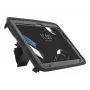 Mobilis Activ+ Case para Zebra ET401 10'' com pega rotativa e tripé