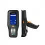 Mobilis Activ+ Pack GUN FR bolsa para Datalogic Skorpio X5 XLR+ com alça de ombro