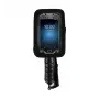 Mobilis Activ + Pack capa de proteção para Zebra TC21/TC26 - preto