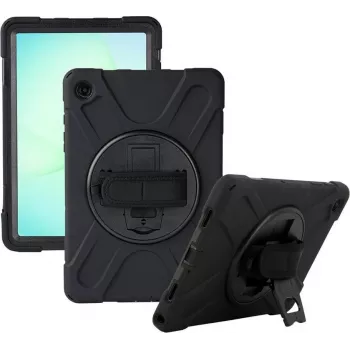 Mobilis All in Case para Galaxy Tab A11 (8,7 polegadas) + alça de ombro (072010)