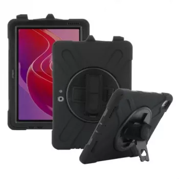 Mobilis All-in Case para Lenovo Tab K11 2nd Gen + alça de ombro (072009)
