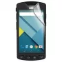 Mobilis Anti-Shock IK06 Clear M3 MOBIL Película protetora de ecrã