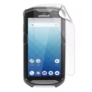 MOBILIS Película protetora de ecrã Anti-Shock IK06 transparente para CipherLab EA510 036200