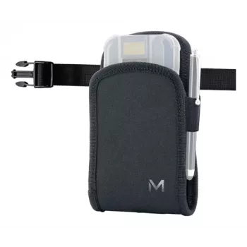 MOBILIS Coldre Basic, tamanho S + cinto 031026