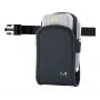 MOBILIS Holster Basic, tamanho S + cinto 031026