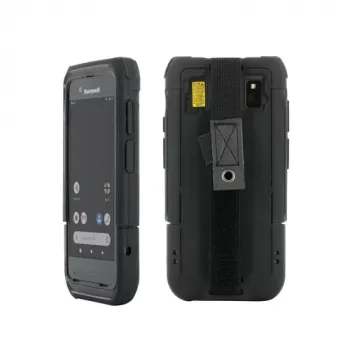 Mobilis PROTECH Case + Handstrap para Honeywell CT45 / CT45XP - Soft Bag