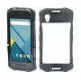 Mobilis PROTECH bumper de proteção para mini-PC - preto