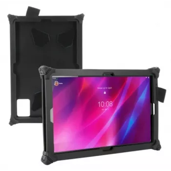 MOBILIS RESIST PACK - capa para Lenovo Tab M11 / Tab K11 / Tab K11E - preto
