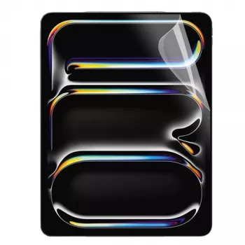 Mobilis protetor de ecrã Anti-Shock iPad Pro 13'' 2024 (036334)