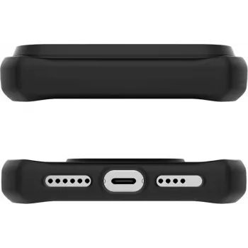 Mobilis SPECTRUM_R capa para iPhone 17 Pro Max Soft Bag (066099)