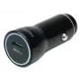 Mobilis carregador universal para automóvel - 45 Watt - 3 A (USB-C)
