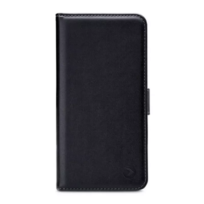 Mobilize Classic Gelly Wallet Book Case para Xiaomi Redmi Note 15 Pro 5G, Preto
