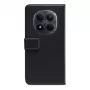 Mobilize Classic Gelly Wallet Book Case para Xiaomi Redmi Note 15 Pro 5G, Preto