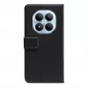 Mobilize Classic Gelly Wallet Capa Tipo Livro Xiaomi Redmi Note 15 Pro+ 5G Preto