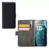 Mobilize Classic Gelly Wallet Capa Tipo Livro Xiaomi Redmi Note 15 Pro+ 5G Preto
