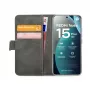 Mobilize Classic Gelly Wallet Capa Tipo Livro Xiaomi Redmi Note 15 Pro+ 5G Preto