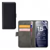 Mobilize Classic Gelly Wallet Capa Tipo Livro Xiaomi Redmi Note 15 Pro Preto