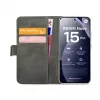 Mobilize Classic Gelly Wallet Capa Tipo Livro Xiaomi Redmi Note 15 Pro Preto