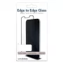 Mobilize Protetor de ecrã de vidro Edge-To-Edge para Xiaomi Redmi Note 14 Pro 4G/Note 14 Pro 5G/Note 14 Pro+ 5G Edge Glue