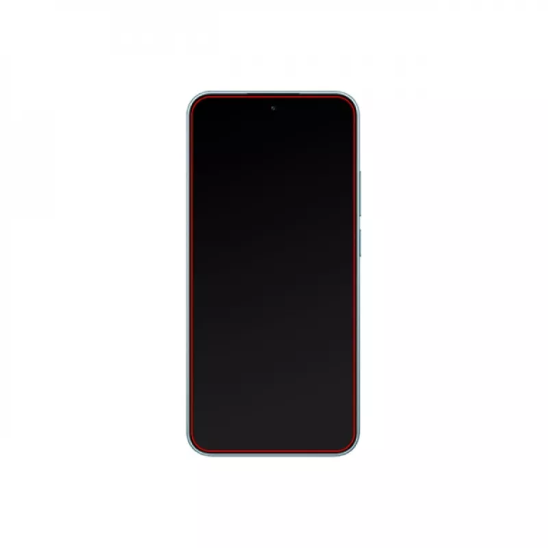 Mobilize Protetor de ecrã em vidro Edge-To-Edge para Xiaomi Redmi Note 15 Pro+ 5G - Edge Glue
