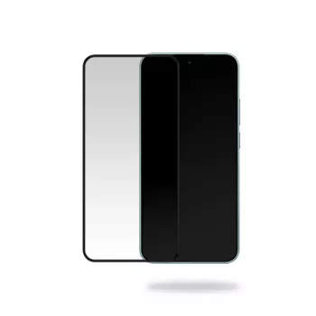 Mobilize Protetor de ecrã em vidro Edge-To-Edge Xiaomi Redmi Note 15 Pro 5G