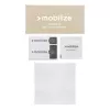 Mobilize Protetor de ecrã em vidro Edge-To-Edge Xiaomi Redmi Note 15 Pro 5G