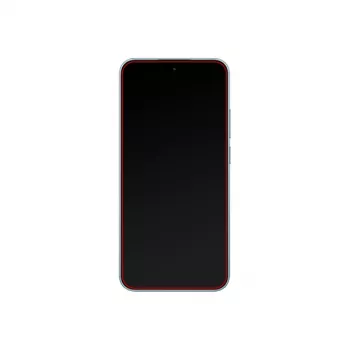 Mobilize Protetor de ecrã em vidro Edge-To-Edge Xiaomi Redmi Note 15 Pro 5G