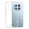 Mobilize Capa Gelly Xiaomi Redmi Note 15 5G Transparente
