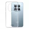 Capa Gelly Mobilize Xiaomi Redmi Note 15 Pro+ 5G transparente