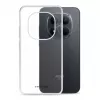 Capa Gelly Mobilize Xiaomi Redmi Note 15 Pro transparente