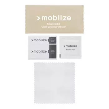 Mobilize Película de Vidro para Xiaomi Redmi Note 15 5G