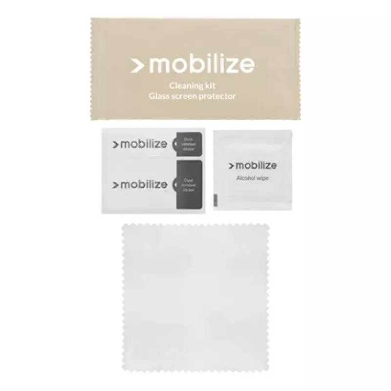 Mobilize Película de Vidro para Xiaomi Redmi Note 15 5G