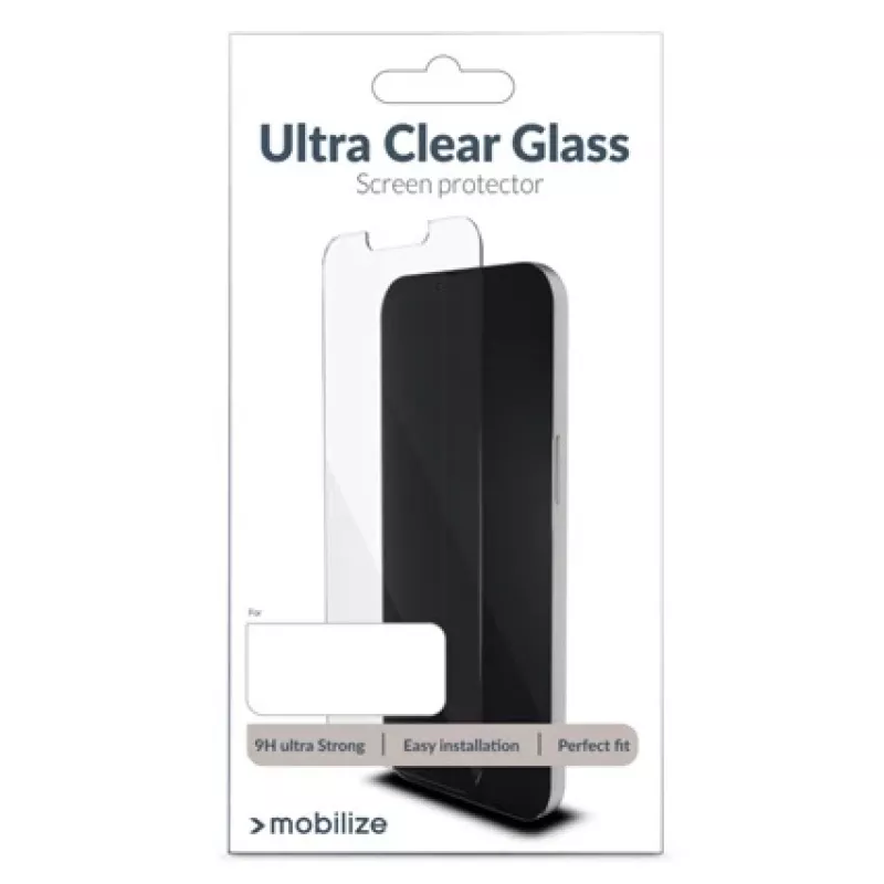 Mobilize Película de Vidro para Xiaomi Redmi Note 15 5G