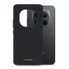 Mobilize capa Rubber Gelly Xiaomi Redmi Note 15 Pro Matt Black